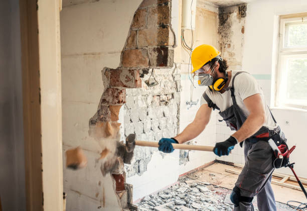 Concrete Slab Contractor in WI